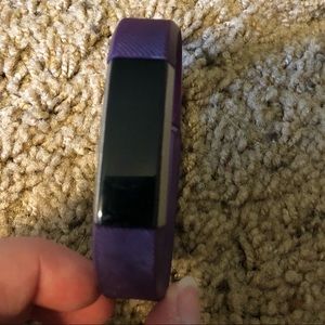 Fitbit Alta